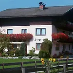 Apartament Haus Stegerhof *