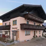 Apartament Haus Stegerhof *