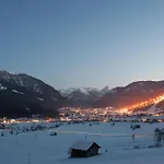 Haus Stegerhof * Flachau