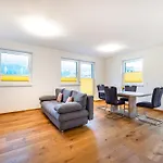 Apartament Haus Stegerhof