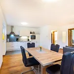 Haus Stegerhof Apartament Flachau