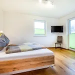 Apartament Haus Stegerhof *