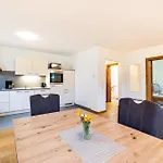 Apartament Haus Stegerhof Flachau