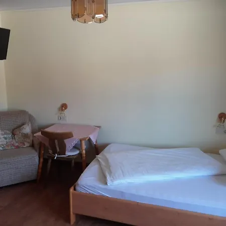 Haus Stegerhof Апартаменти Флахау