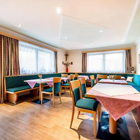 Haus Stegerhof * Flachau