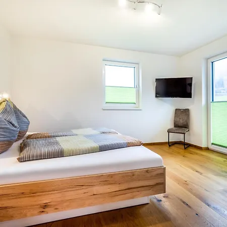 Apartmán Haus Stegerhof *