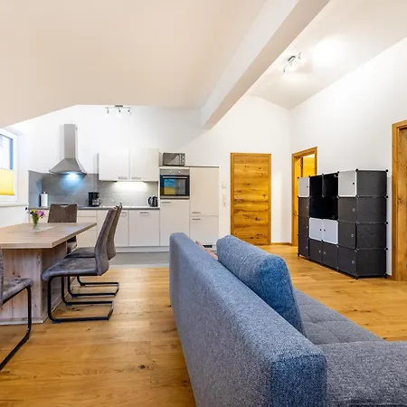 Haus Stegerhof Flachau