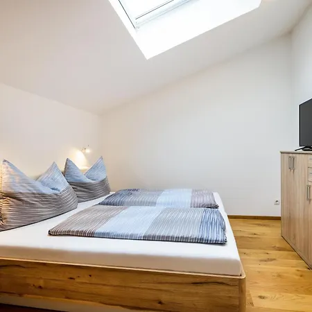 Apartment Haus Stegerhof Flachau