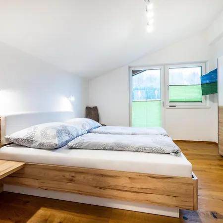 Haus Stegerhof Apartment