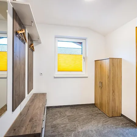 Haus Stegerhof Apartment