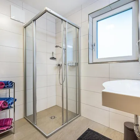 Haus Stegerhof Apartment *