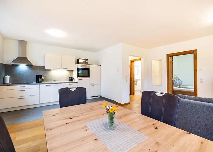 Apartment Haus Stegerhof Flachau
