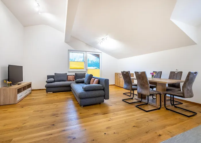 Haus Stegerhof Flachau