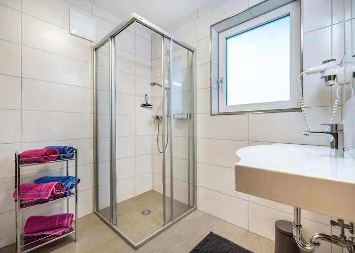 Haus Stegerhof Apartment *